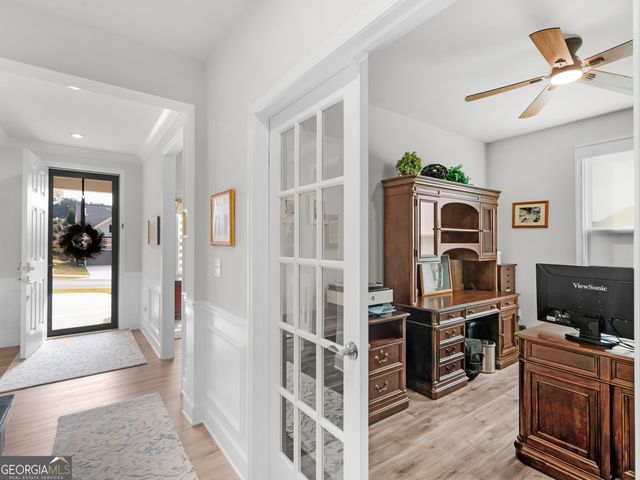 1004 Dirr Drive, Griffin, GA 30223