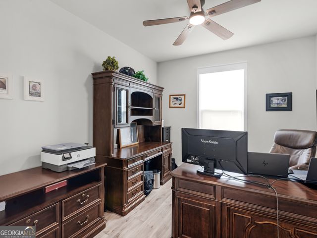 1004 Dirr Drive, Griffin, GA 30223