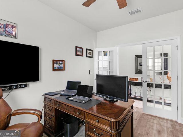 1004 Dirr Drive, Griffin, GA 30223