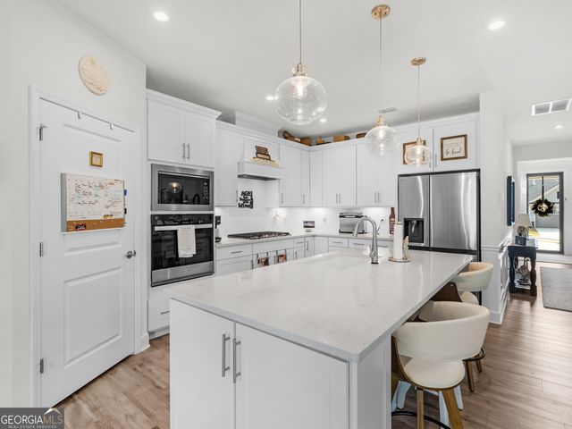 1004 Dirr Drive, Griffin, GA 30223