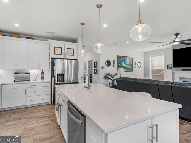 1004 Dirr Drive, Griffin, GA 30223