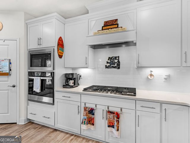 1004 Dirr Drive, Griffin, GA 30223