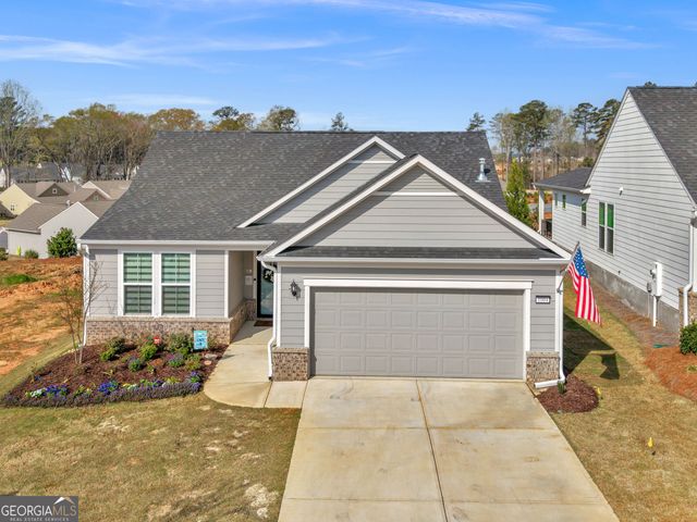 1004 Dirr Drive, Griffin, GA 30223