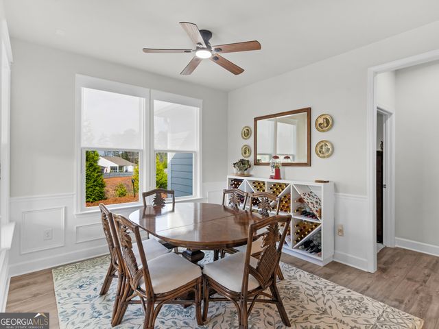1004 Dirr Drive, Griffin, GA 30223