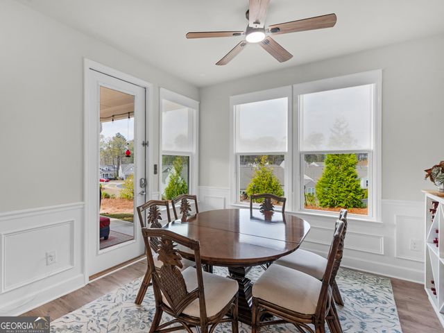 1004 Dirr Drive, Griffin, GA 30223