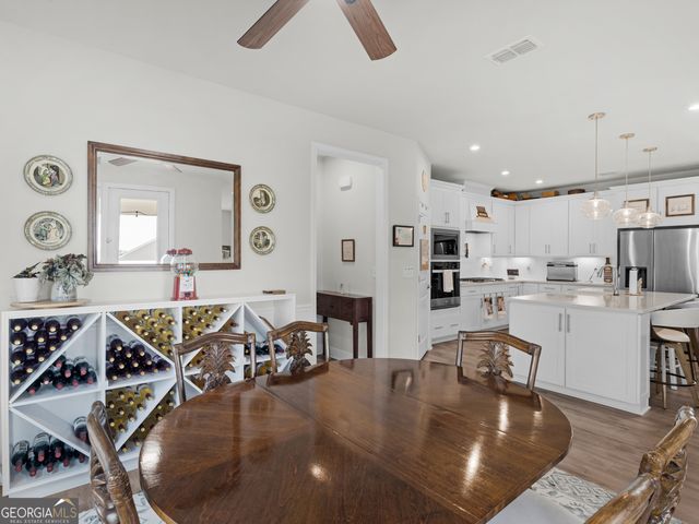 1004 Dirr Drive, Griffin, GA 30223