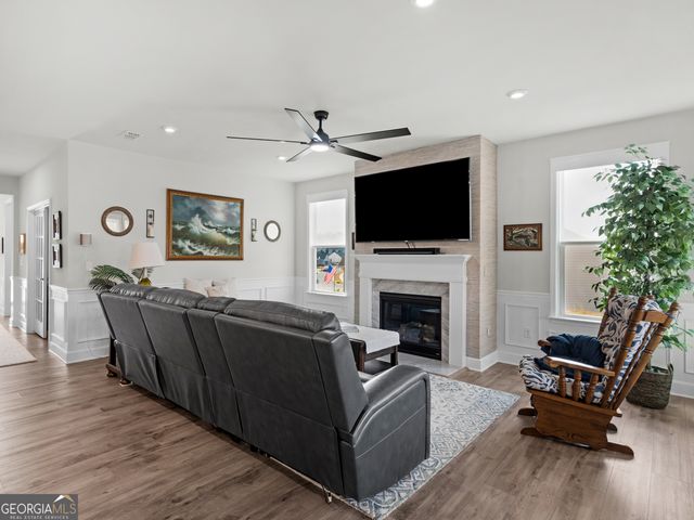 1004 Dirr Drive, Griffin, GA 30223