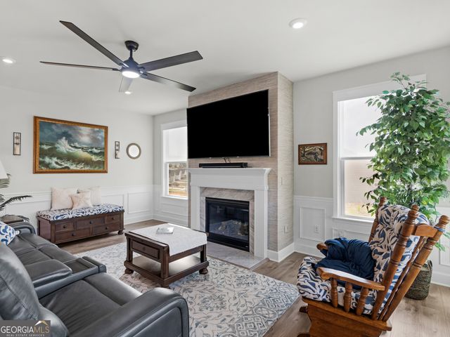 1004 Dirr Drive, Griffin, GA 30223