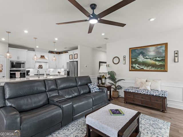 1004 Dirr Drive, Griffin, GA 30223
