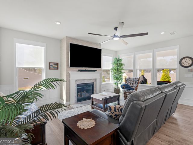 1004 Dirr Drive, Griffin, GA 30223