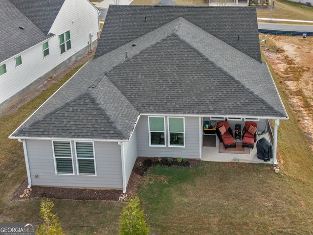 1004 Dirr Drive, Griffin, GA 30223