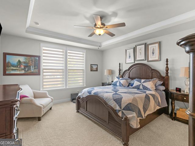1004 Dirr Drive, Griffin, GA 30223