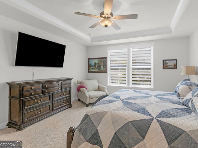 1004 Dirr Drive, Griffin, GA 30223