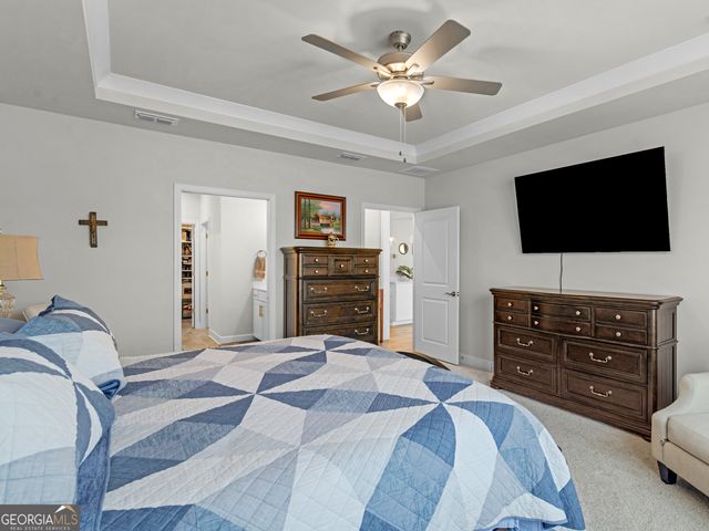 1004 Dirr Drive, Griffin, GA 30223