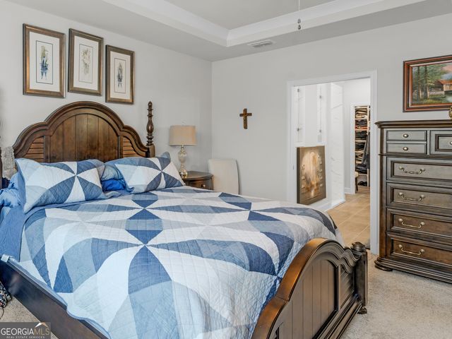 1004 Dirr Drive, Griffin, GA 30223
