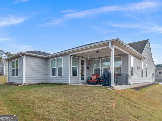 1004 Dirr Drive, Griffin, GA 30223