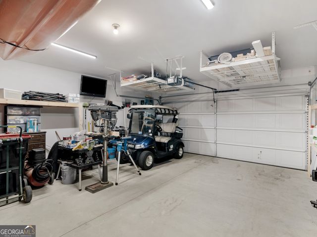 1004 Dirr Drive, Griffin, GA 30223