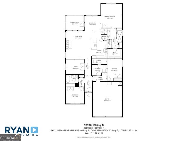 1004 Dirr Drive, Griffin, GA 30223