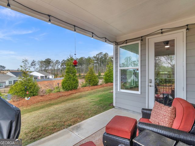 1004 Dirr Drive, Griffin, GA 30223