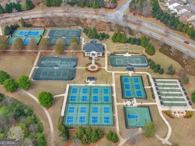 1004 Dirr Drive, Griffin, GA 30223