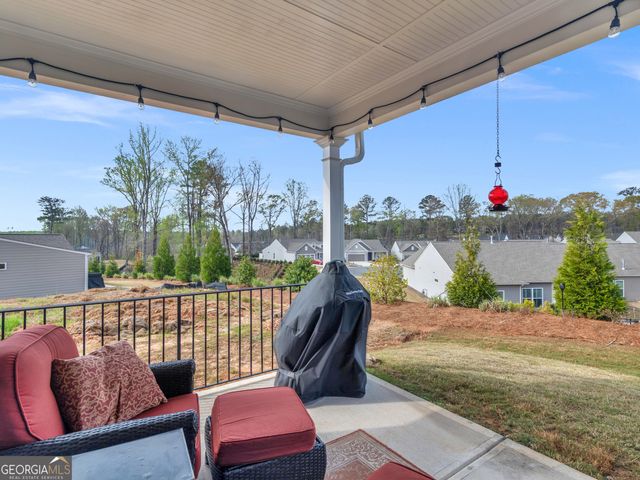 1004 Dirr Drive, Griffin, GA 30223