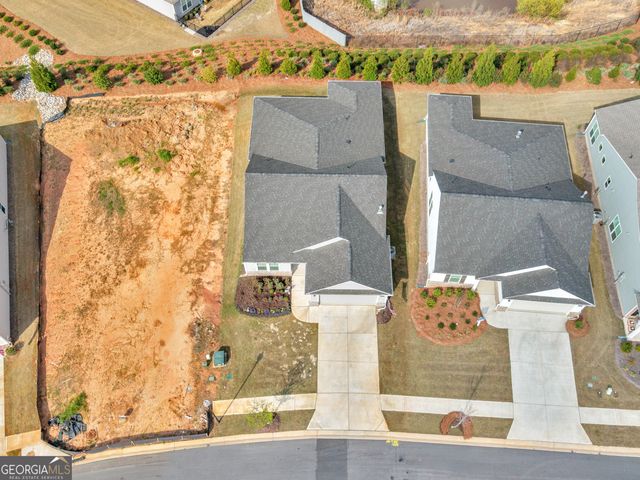 1004 Dirr Drive, Griffin, GA 30223