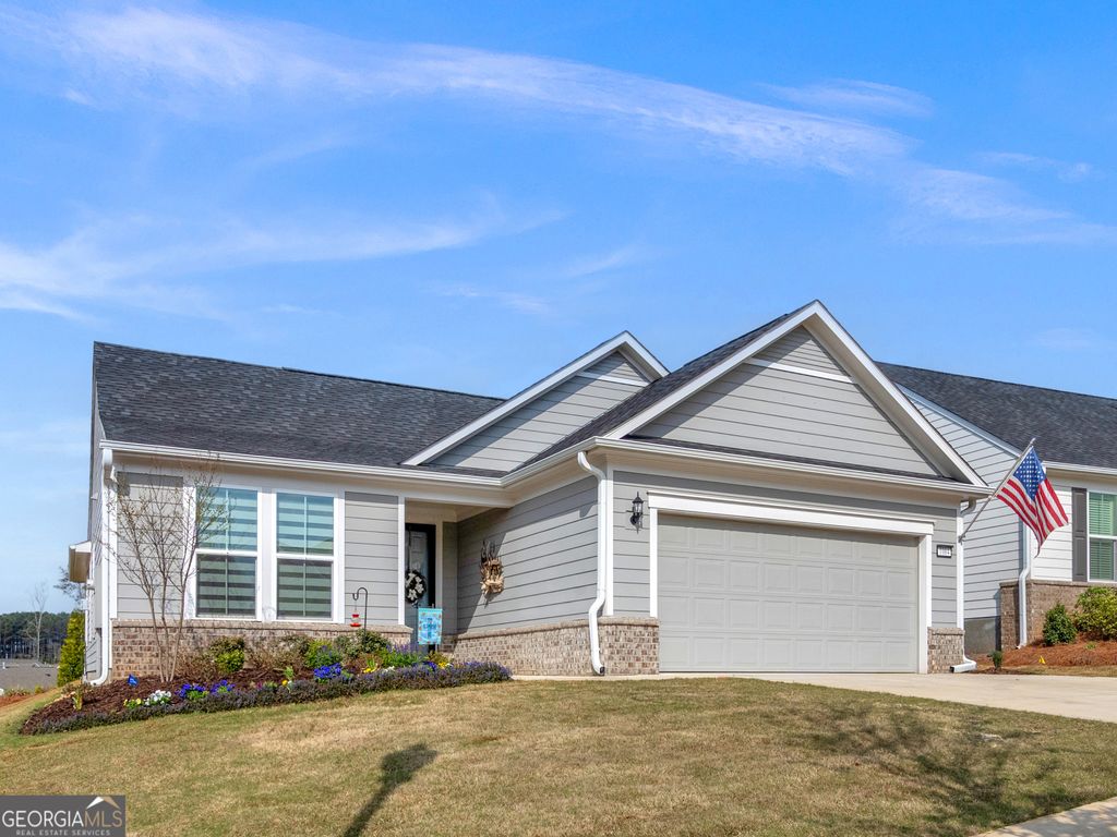 1004 Dirr Drive, Griffin, GA 30223