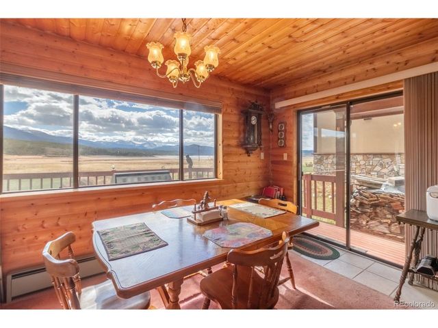 914 Grand County Road 64, Grand Lake, CO 80447