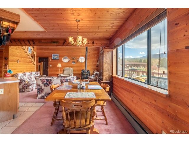 914 Grand County Road 64, Grand Lake, CO 80447