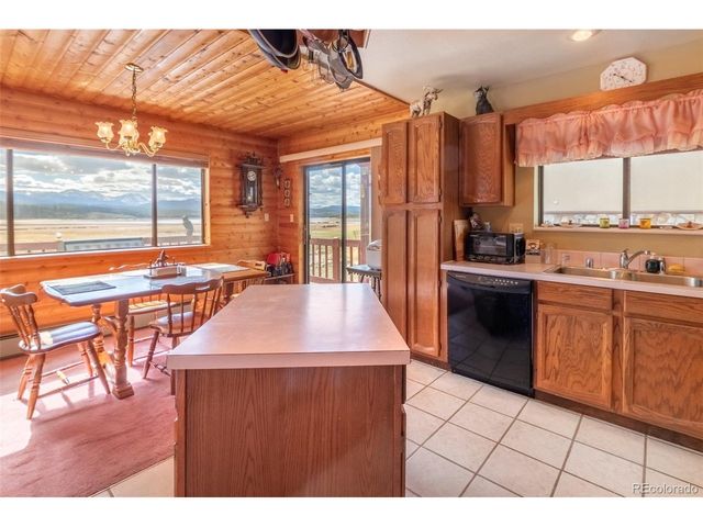 914 Grand County Road 64, Grand Lake, CO 80447