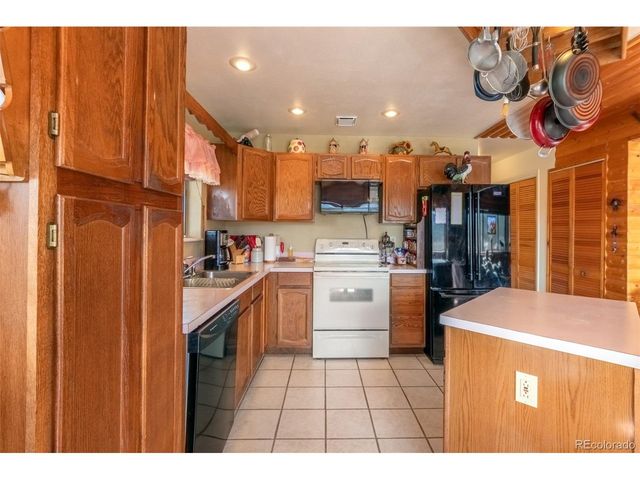 914 Grand County Road 64, Grand Lake, CO 80447
