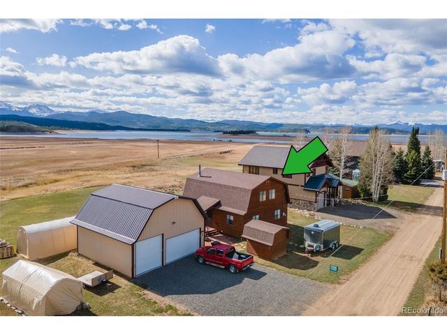 914 Grand County Road 64, Grand Lake, CO 80447