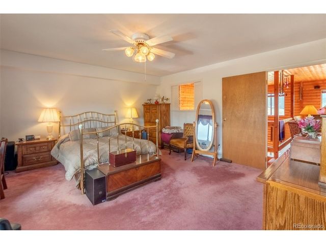 914 Grand County Road 64, Grand Lake, CO 80447