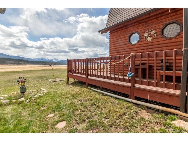 914 Grand County Road 64, Grand Lake, CO 80447