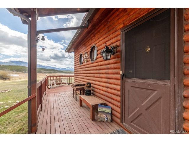914 Grand County Road 64, Grand Lake, CO 80447