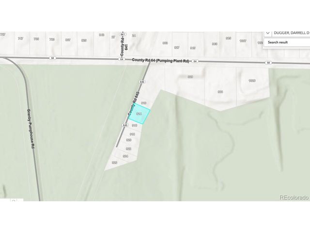914 Grand County Road 64, Grand Lake, CO 80447