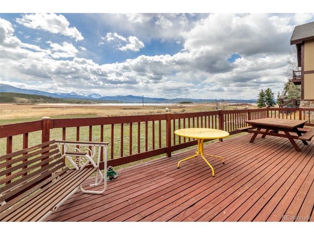 914 Grand County Road 64, Grand Lake, CO 80447