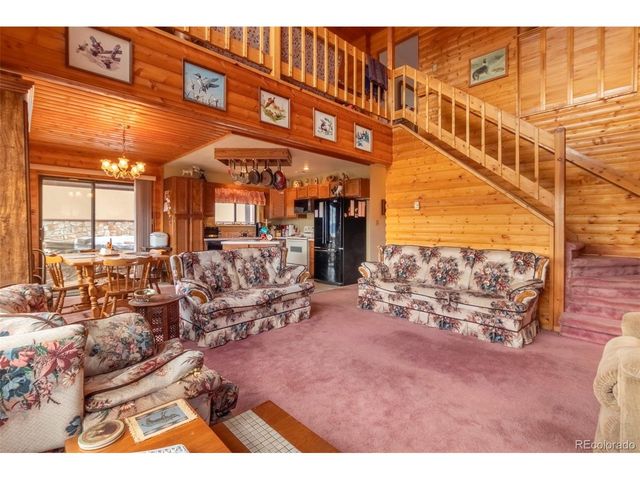 914 Grand County Road 64, Grand Lake, CO 80447