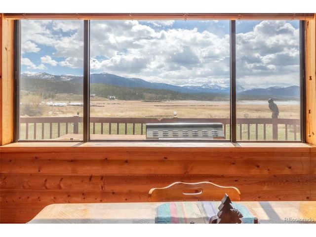 914 Grand County Road 64, Grand Lake, CO 80447