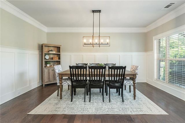 104 American Pharoah Way, Canton, GA 30115