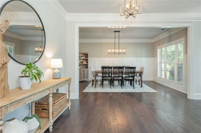 104 American Pharoah Way, Canton, GA 30115