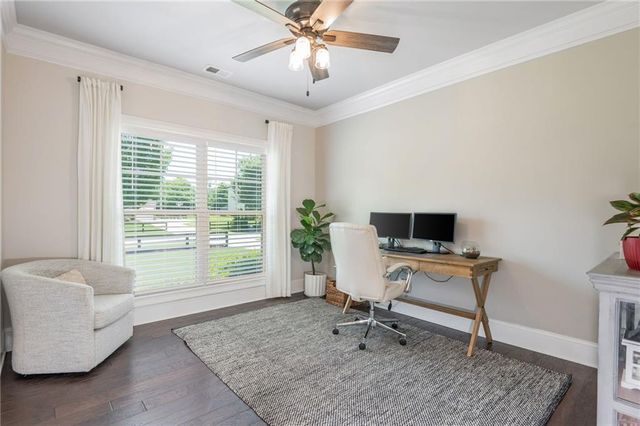 104 American Pharoah Way, Canton, GA 30115