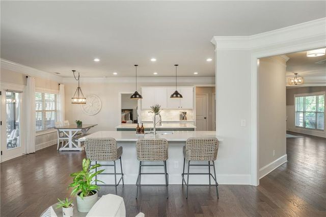 104 American Pharoah Way, Canton, GA 30115