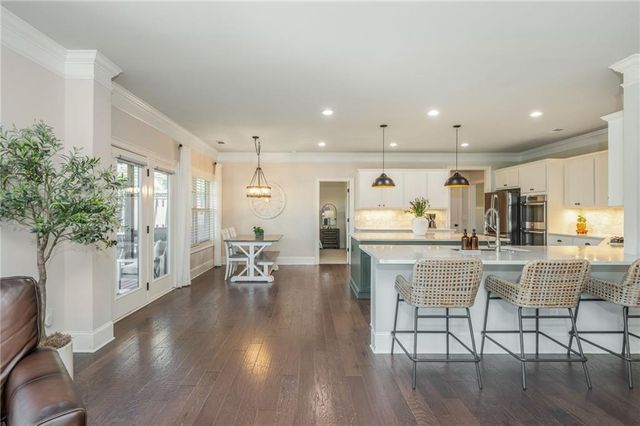 104 American Pharoah Way, Canton, GA 30115