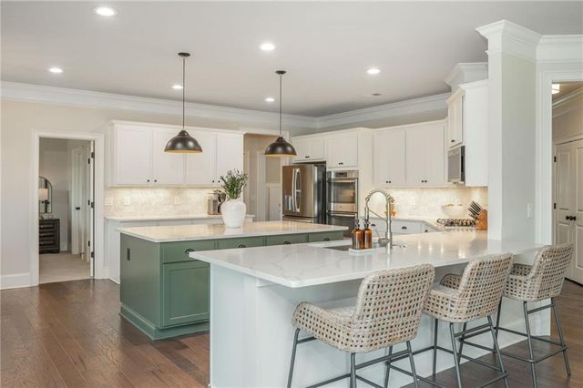 104 American Pharoah Way, Canton, GA 30115