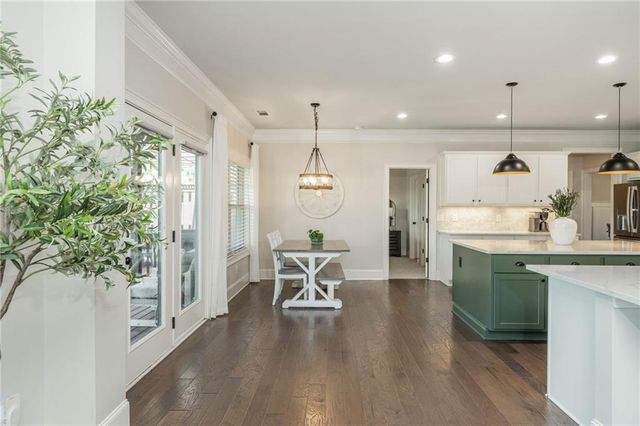 104 American Pharoah Way, Canton, GA 30115