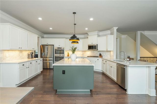 104 American Pharoah Way, Canton, GA 30115