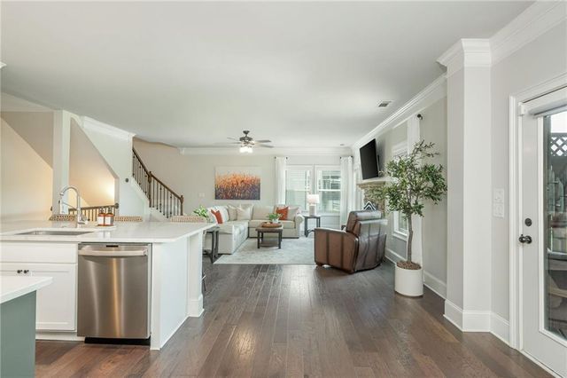 104 American Pharoah Way, Canton, GA 30115