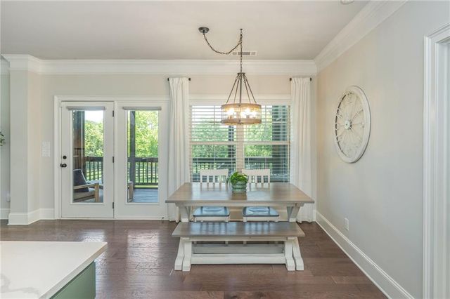 104 American Pharoah Way, Canton, GA 30115