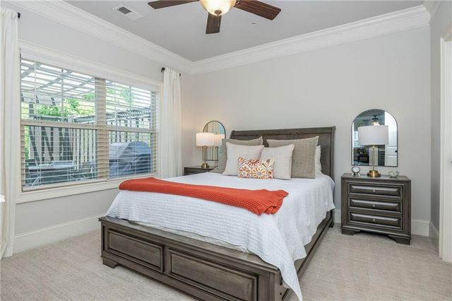 104 American Pharoah Way, Canton, GA 30115